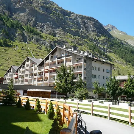 Haus Viktoria B - Nina *