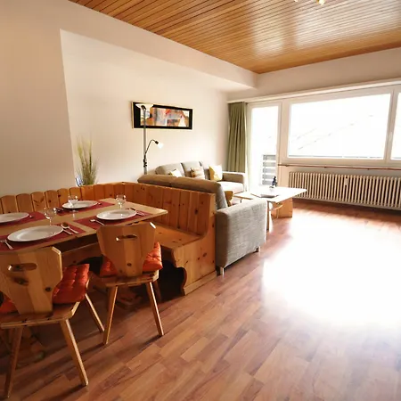 Haus Viktoria B - Nina شقة