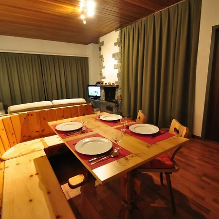 Haus Viktoria B - Nina