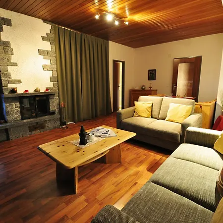 شقة Haus Viktoria B - Nina زيرمات