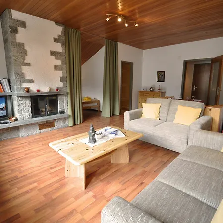 Haus Viktoria B - Nina زيرمات