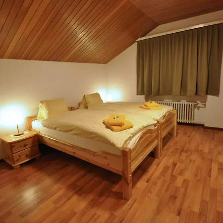 شقة Haus Viktoria B - Nina