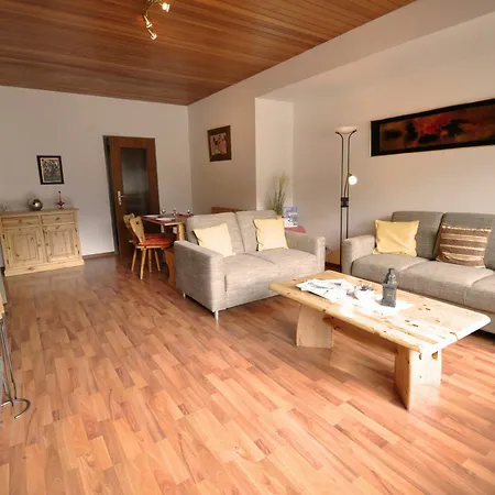 Daire Haus Viktoria B - Nina
