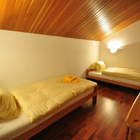 Daire Haus Viktoria B - Nina *