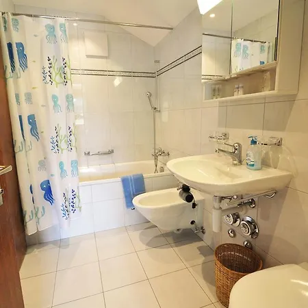 Haus Viktoria B - Nina Apartamento Zermatt