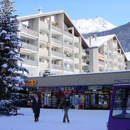 Haus Viktoria B - Nina Zermatt