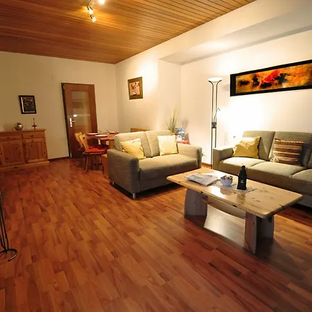 Apartamento Haus Viktoria B - Nina